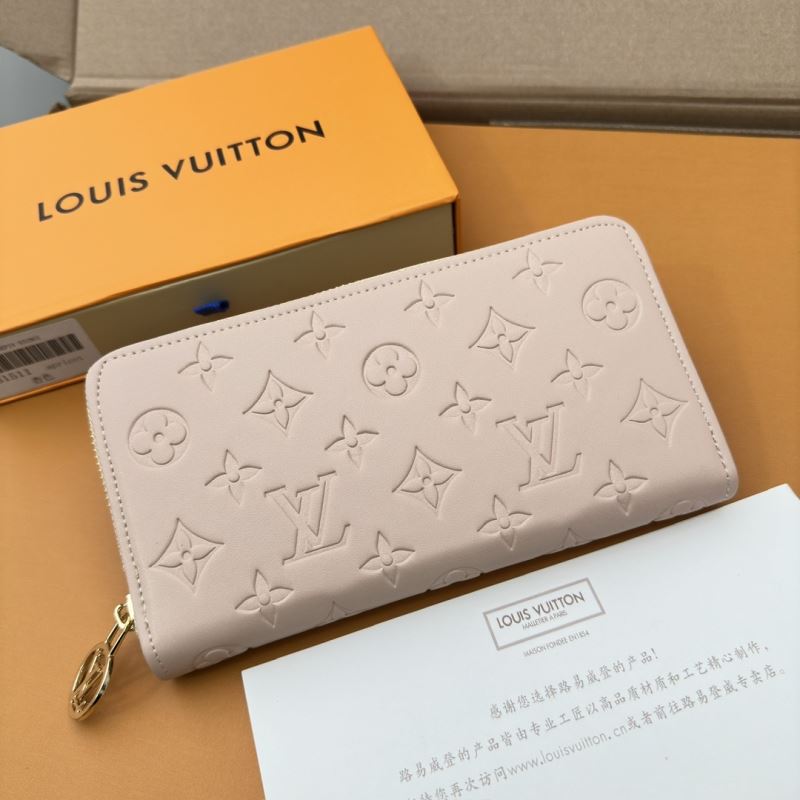 Louis Vuitton Wallets Purse